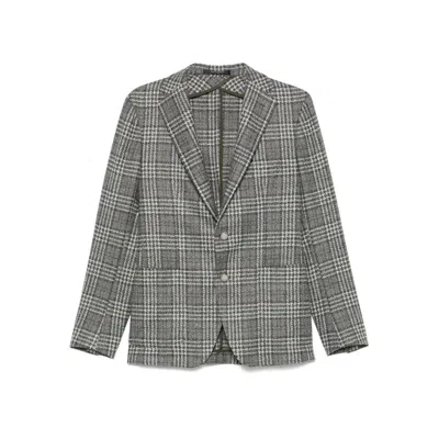 TAGLIATORE TAGLIATORE JACKETS