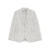 Tagliatore Single-breasted Blazer