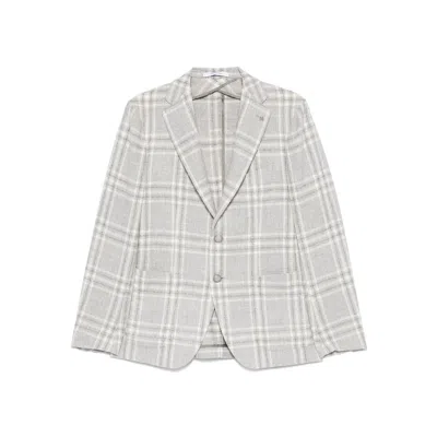 TAGLIATORE TAGLIATORE JACKETS