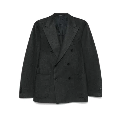 TAGLIATORE TAGLIATORE JACKETS