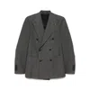 Tagliatore Gray Jackets