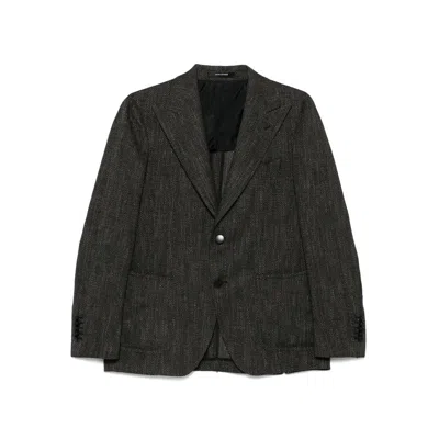 TAGLIATORE TAGLIATORE JACKETS