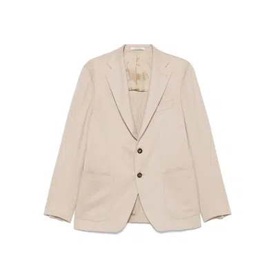 TAGLIATORE TAGLIATORE JACKETS