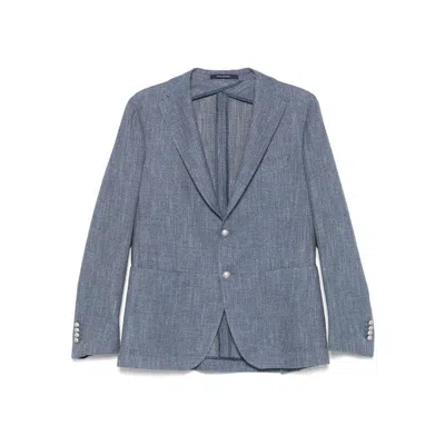 TAGLIATORE TAGLIATORE JACKETS