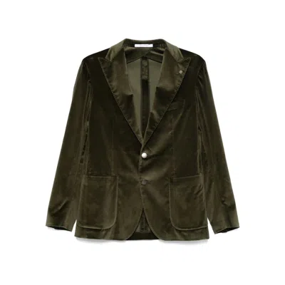 TAGLIATORE TAGLIATORE JACKETS