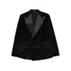 Tagliatore Long Sleeve Blazer