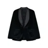 Tagliatore Long Sleeve Blazer