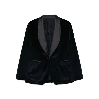 TAGLIATORE TAGLIATORE JACKETS