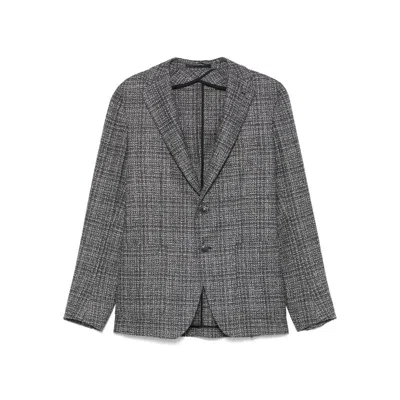 TAGLIATORE TAGLIATORE JACKETS