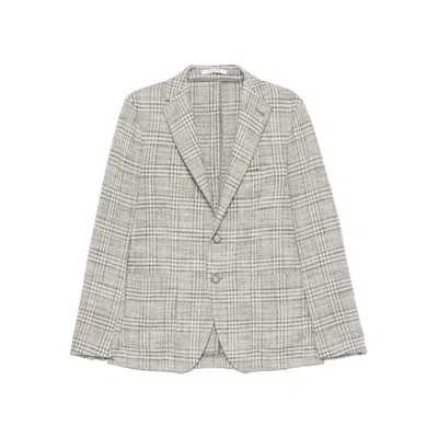 TAGLIATORE TAGLIATORE JACKETS