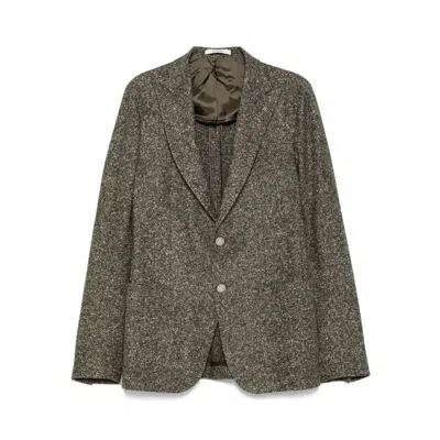 TAGLIATORE TAGLIATORE JACKETS