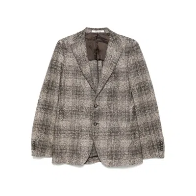 TAGLIATORE TAGLIATORE JACKETS