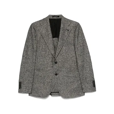 TAGLIATORE TAGLIATORE JACKETS