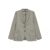 Tagliatore Neutral Jackets