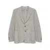 Tagliatore Single-breasted Blazer