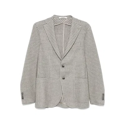 TAGLIATORE TAGLIATORE JACKETS
