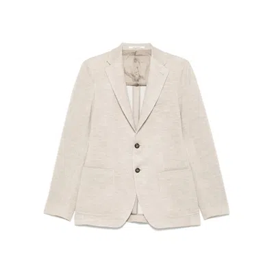 TAGLIATORE TAGLIATORE JACKETS