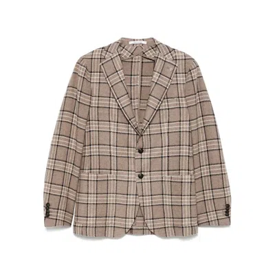 TAGLIATORE TAGLIATORE JACKETS