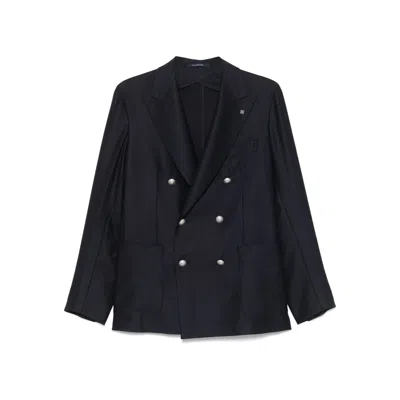 TAGLIATORE TAGLIATORE JACKETS