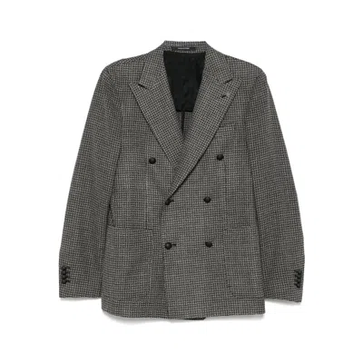 TAGLIATORE TAGLIATORE JACKETS