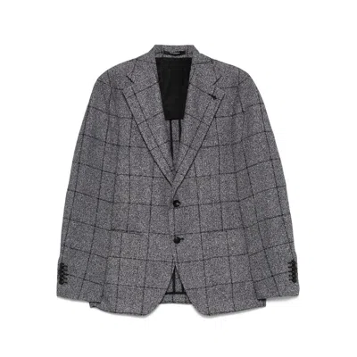 TAGLIATORE TAGLIATORE JACKETS