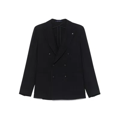 TAGLIATORE TAGLIATORE JACKETS