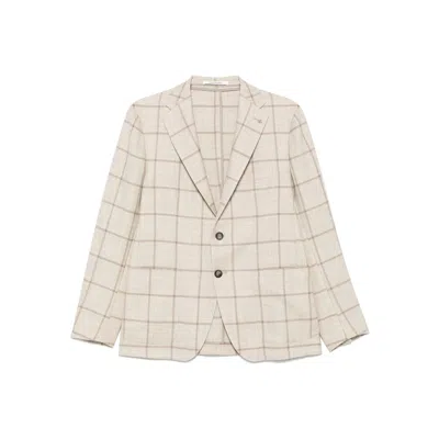 TAGLIATORE TAGLIATORE JACKETS