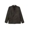 Tagliatore Brown Montecarlo Blazer