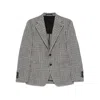 Tagliatore Long Sleeve Casual Jacket