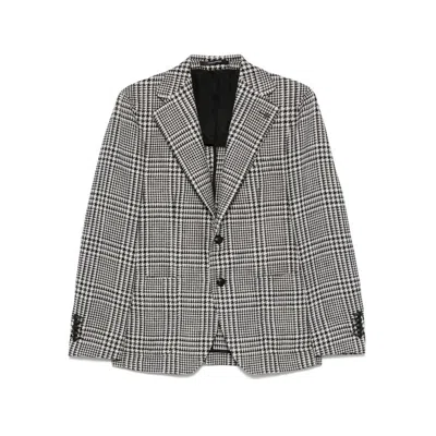 TAGLIATORE TAGLIATORE JACKETS