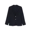 Tagliatore Single-breasted Blazer