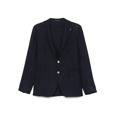 TAGLIATORE TAGLIATORE JACKETS