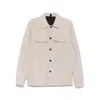 Tagliatore Long Sleeve Casual Jacket