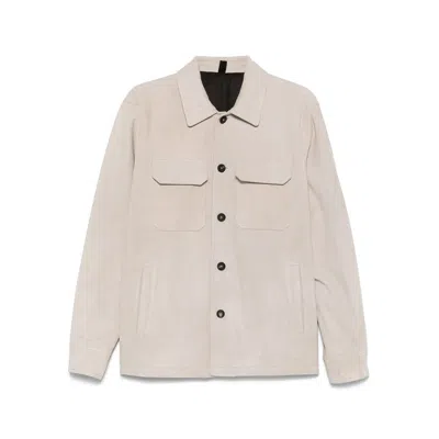 TAGLIATORE TAGLIATORE JACKETS