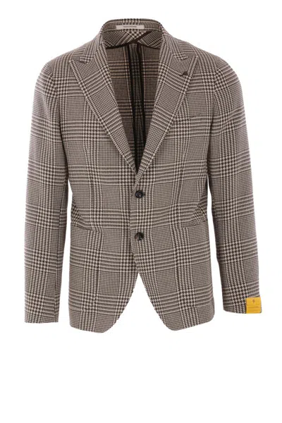 TAGLIATORE TAGLIATORE JACKETS