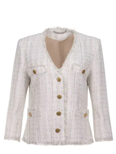 Tagliatore Jackets