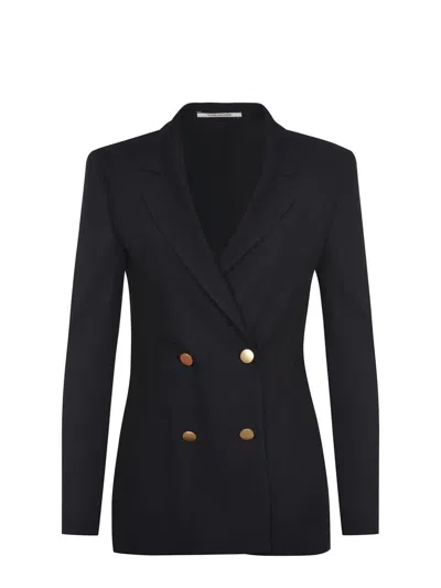 TAGLIATORE TAGLIATORE  JACKETS