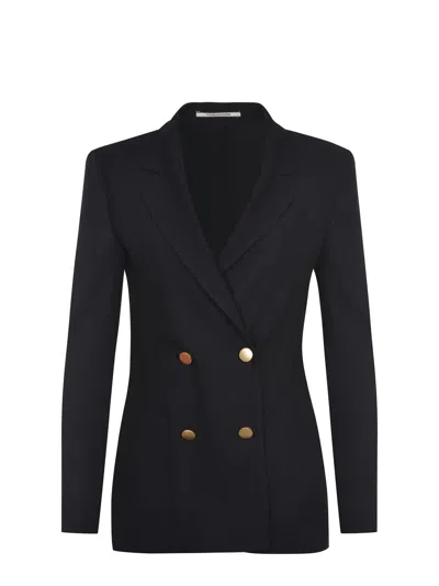 TAGLIATORE TAGLIATORE  JACKETS