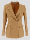Tagliatore Double-breasted Blazer