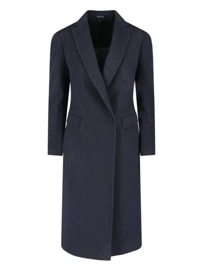 TAGLIATORE TAGLIATORE JACKETS