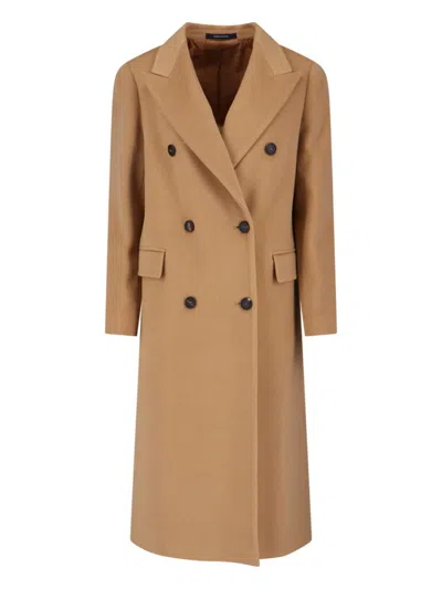 TAGLIATORE TAGLIATORE JACKETS
