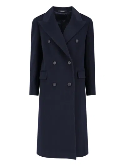 TAGLIATORE TAGLIATORE JACKETS