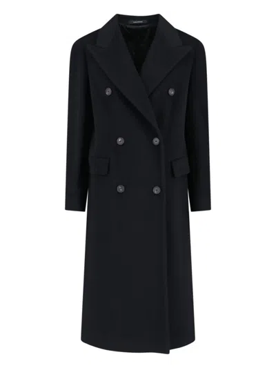 TAGLIATORE TAGLIATORE JACKETS