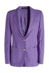 Tagliatore Single-breasted Blazer