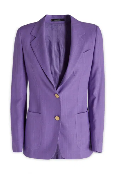 TAGLIATORE TAGLIATORE JACKETS & VESTS