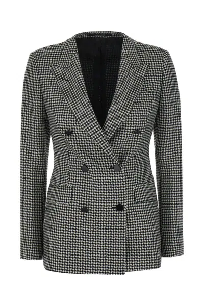 TAGLIATORE TAGLIATORE JACKETS & VESTS
