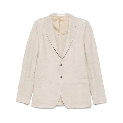 TAGLIATORE TAGLIATORE JACKETS