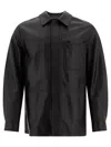 Tagliatore Men's Jackets In Black