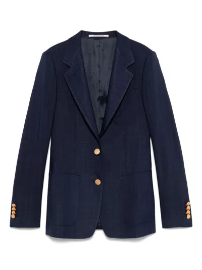 TAGLIATORE TAGLIATORE JACKETS