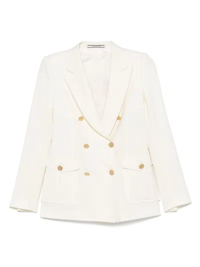 TAGLIATORE TAGLIATORE JACKETS